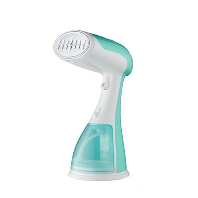 Garment Steamer Clothes Ironing Machine with Large Water Tank Plug-Play Easy To Use Horizontal Vertical Orientation Steam Iron Wrinkle Remover
