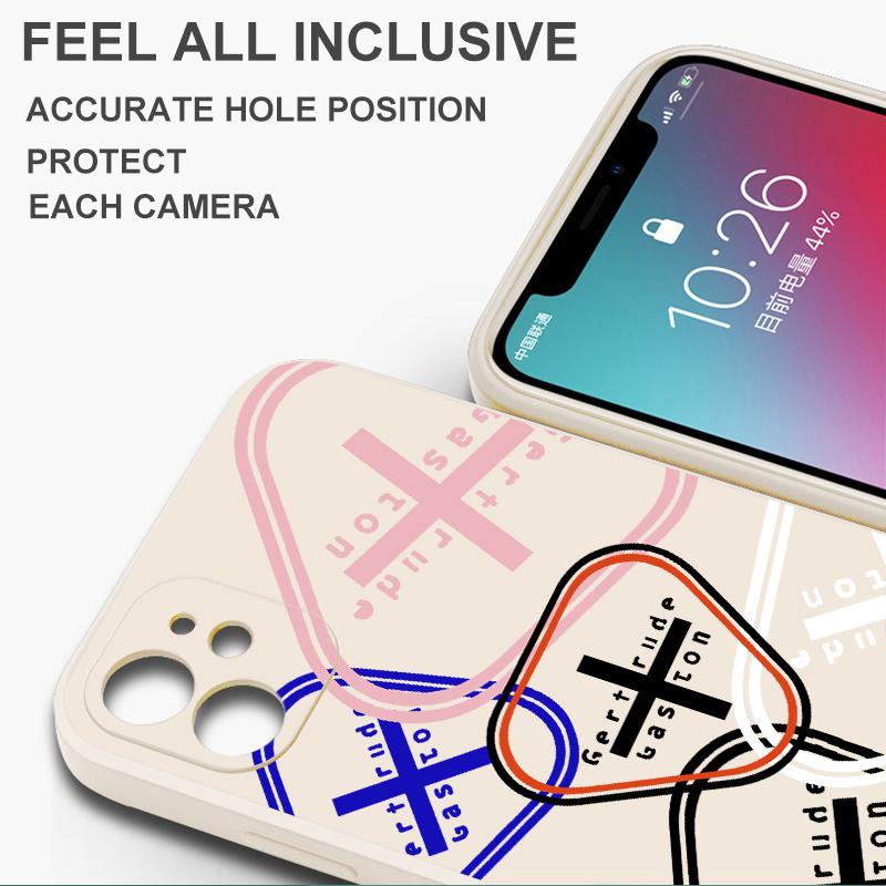 G-Gertrudes Phone Cover Case for Xiaomi Redmi 10 A3x 12C A1 A2 14C 9 8 K40 13C K60