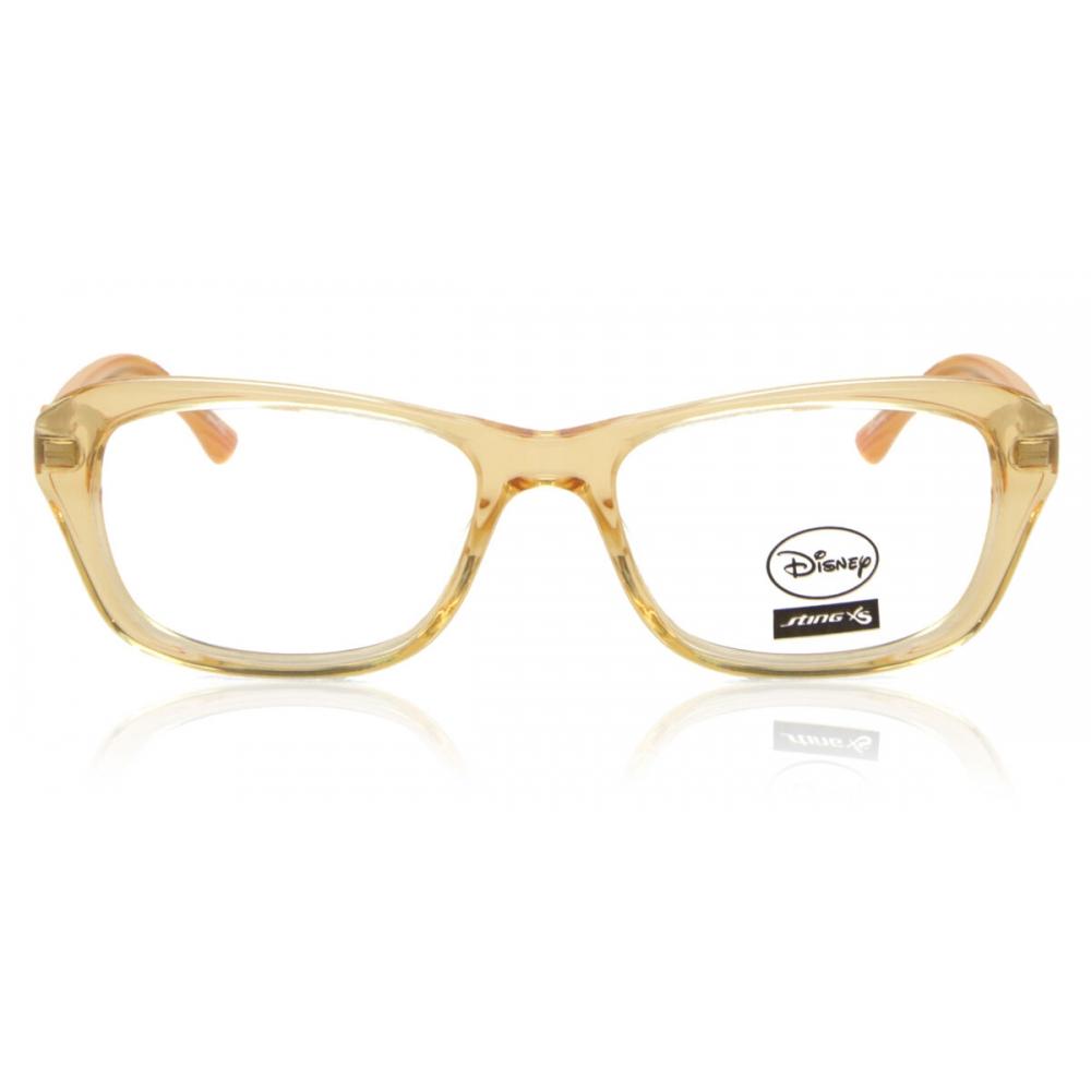 

Disney By Sting Vsd503 0858 Women Eyeglasses Brown/47