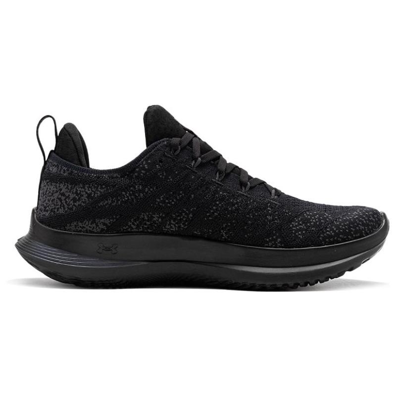 Under Armour Flow Velociti 3 'Triple Black' Sneakers 3026117-001