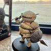 Dark Souls Figur Catarina Von Siegmeyer Actionfigur PVC Statue Sammlermodell Spielzeug für Kinder Geschenke
