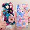 For Huawei Mate 80 5G Case VYG-AL00 Stylish Butterfly Painted Cover Soft Slim Phone Case For Huawei Mate 80 Pro Mate80 5G Fundas