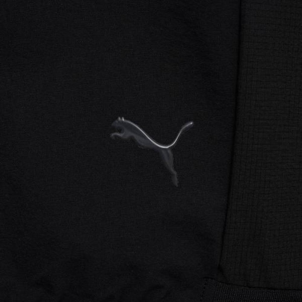 Official Puma Puma Official Men S Active Wear Woven Crew