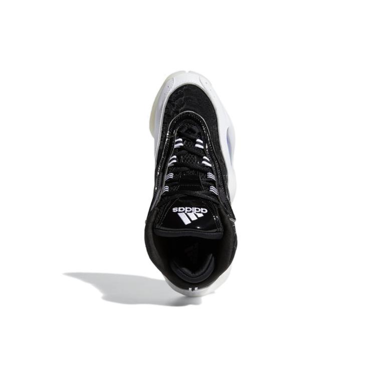 Adidas Crazy Byw Icon 98 Core Black Cloud White EE6876