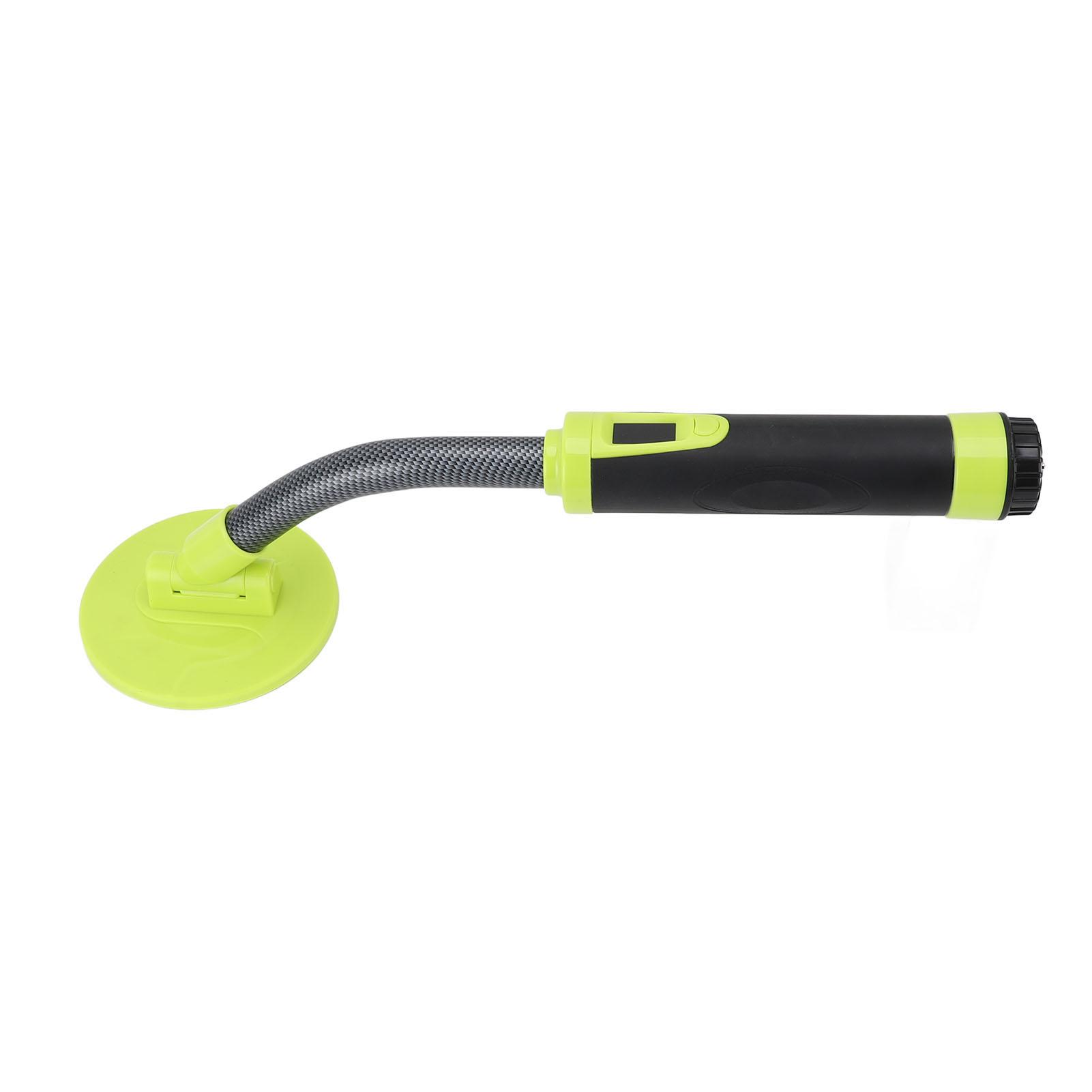 

Cow Metal Detector 5-30cm Detection Depth High Sensitivity IP68 Rating Handheld Metal Detector for Farm