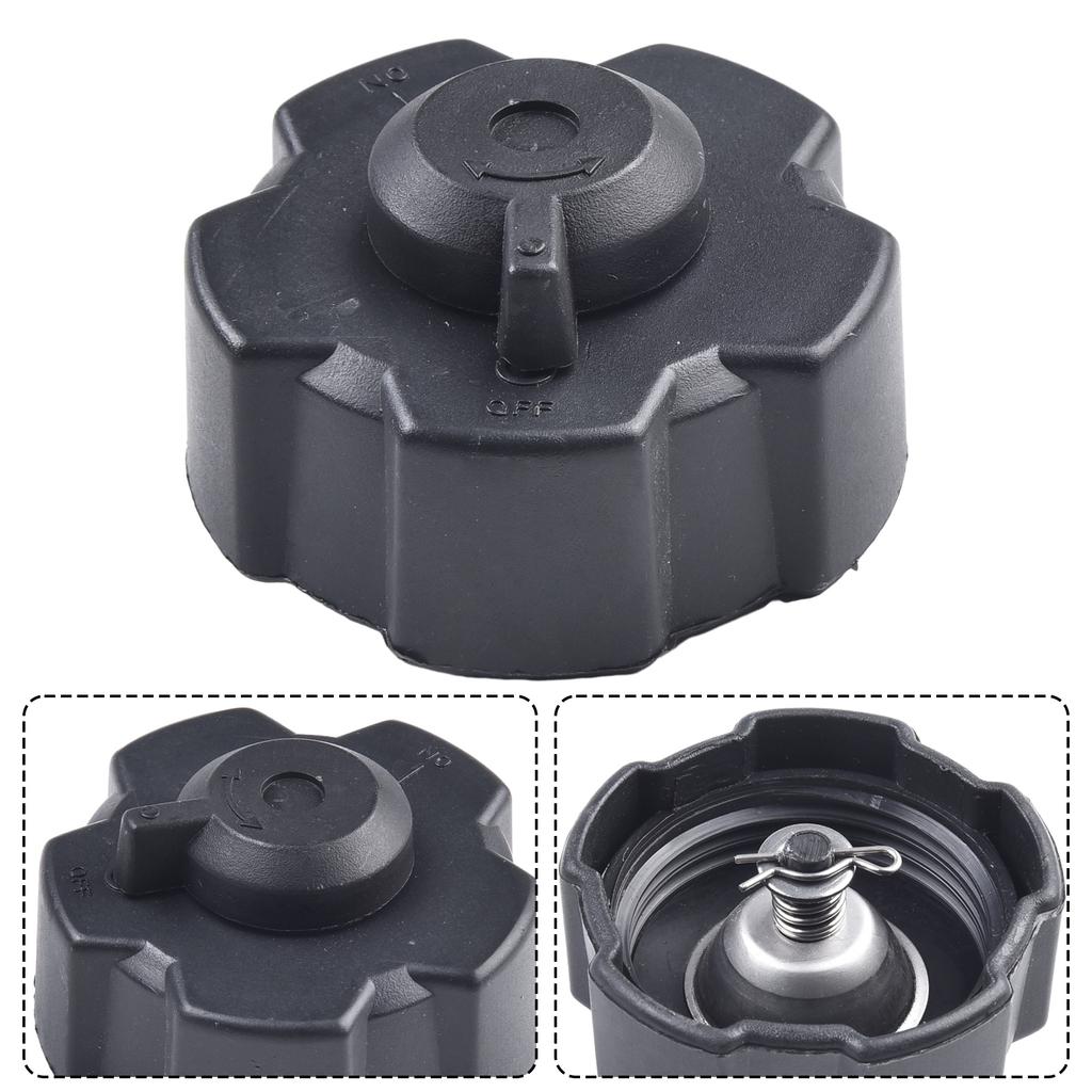 A must have accessory The generator fuel tank cap ensures that your For Honda eu201 runs smoothly at all times