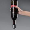 Reusable Wine Stopper Vacuum Sealer Silicone Pump Kitchen Accessories Bottle Sealing Tool for Fresh Wine Preservation