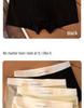 Eisseiden Herren nahtlose Boxershorts: Sommer-Komfort Sportunterwäsche mit mittlerer Taille