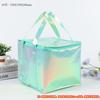Food Pizza Delivery Insulated Bag Waterproof Camping Warmer Cold Thermal Bag Kit Food Foil Thermal Insulation Bag