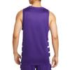 Nike Dri Fit ElitePower Basketball Jersey Men's Team Purple IM9813-520