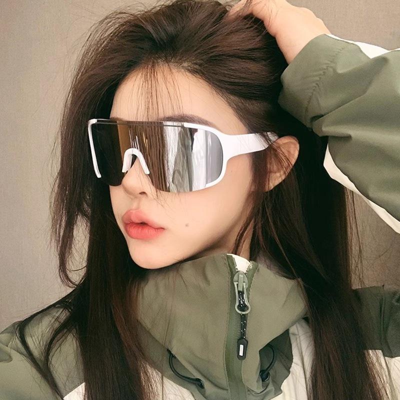 Outdoor Cycling, Mountaineering, Windproof Night Riding, Goggles, Myopia