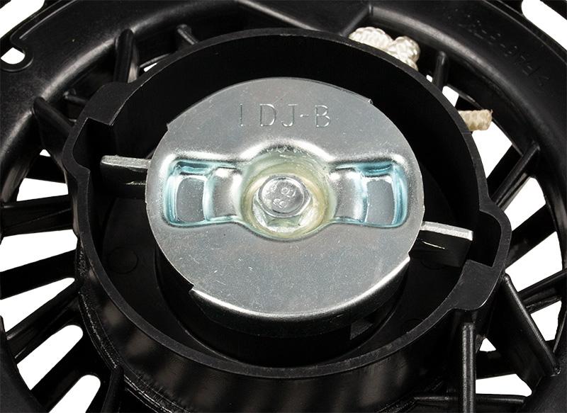 Loncin Manual Starter Set. G270F G240F Lc173F Original Part 193490075-0005