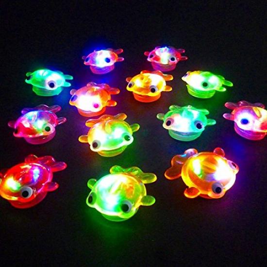 

Новая блестящая золотая рыбка (48 штук) OISNS11342