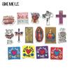 10 30 50PCS Cartoon Jesus Christ Love Faith Cute Sticker Case Suitcase DIY Toy Laptop Guitar Skateboard Lovely Decal Stickers F5