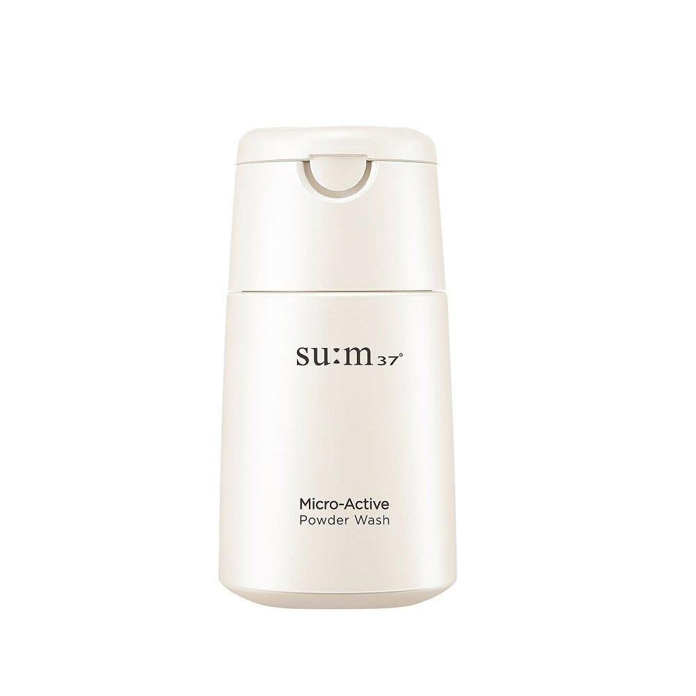 SUM37 Micro-Active Powder Wash 60g