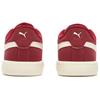 Men's Sneakers PUMA Smash 3.0 Skate Shoes Unisex Low-top Red White