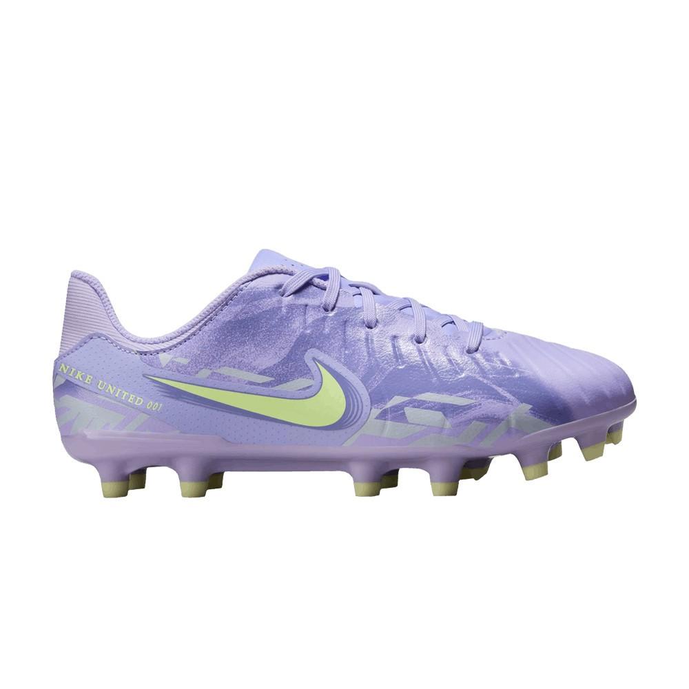 Nike Tiempo Legend 10 Academy MG GS  United Pack 2025  HF1497-500 32