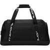 Jordan Polyester Travel Bag 47.5L Unisex Black Jordan HQ7563-010