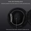 WaterProof Watch Storage Box Shock-Resistant Wristwatch Storage Bag  Single Watch Storage