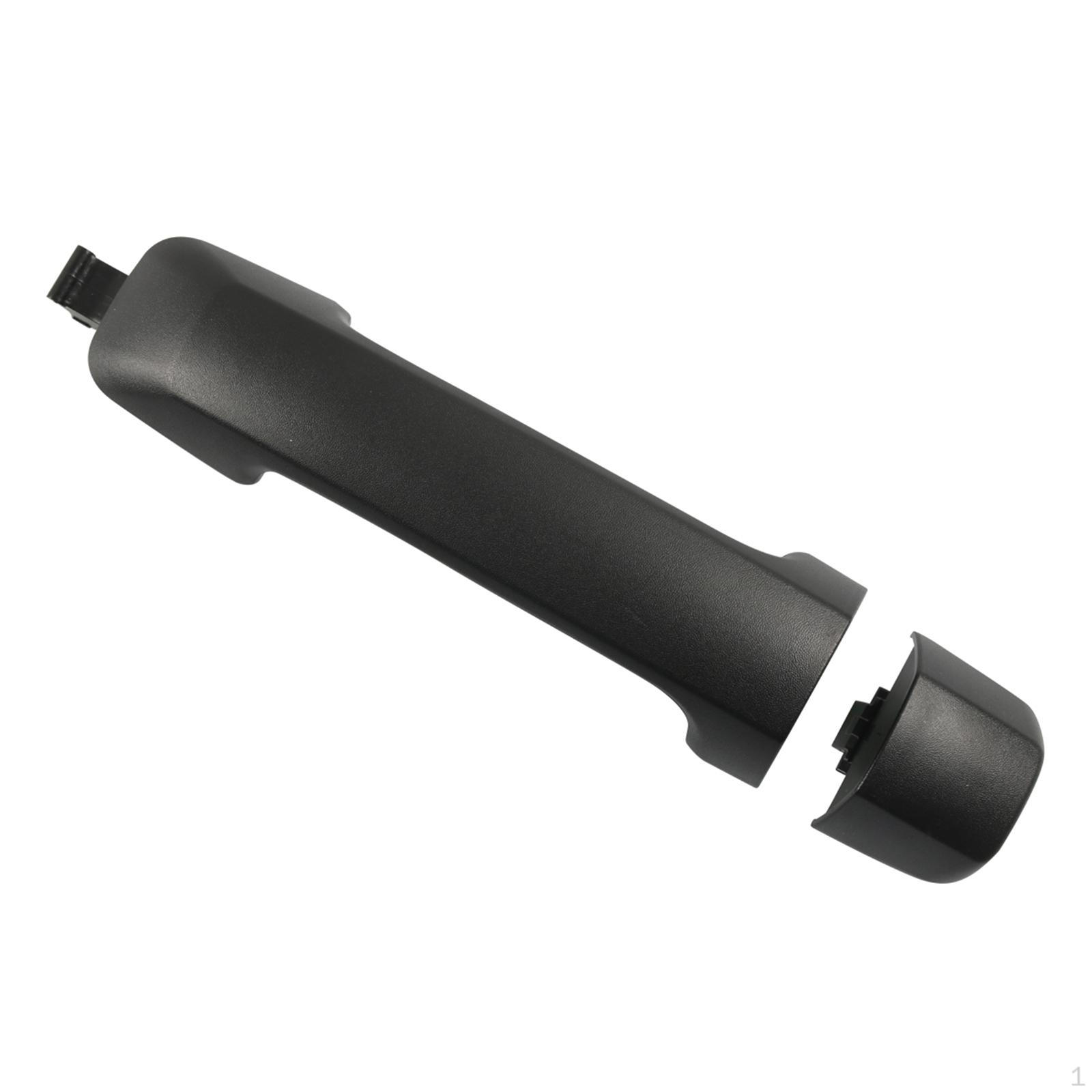 Exterior handle for door 69210-0 Outside Fits High Quality