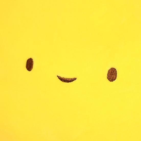 Bee Plush Pillow Soft Safe Stuffed Animal Toy Creative Design Versatile Girls Doll for Home Decor Nap Time