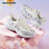 Sapatos Casuais Femininos D'LITES Retro