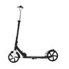 Kick Scooter for Kids Ages 8+, Teens & Adults, 2-Wheel Toddler Scooter with Adjustable Height Handlebar, Wide Anti-Slip Deck, Foldable Lightweight for