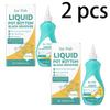 Pot and Pan Cleaner Pot and Pan Bottom Grease Cleaner Degreasing and Descaling Cleaning and Polishing Anti-rust Cleaning Solution