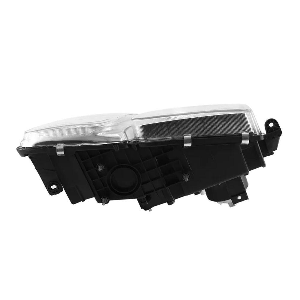 Lexus 98-07 LX470 Headlight Assembly, Housing & Cover