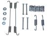 Ft32452 Fast Rear Brake Shoe Springs