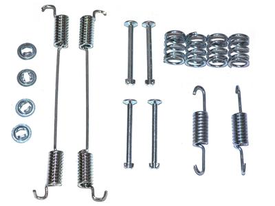 Piese de schimb – Frâne