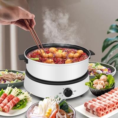 Cuiseur électrique domestique multicuiseur antiadhésif 110 V 220 V