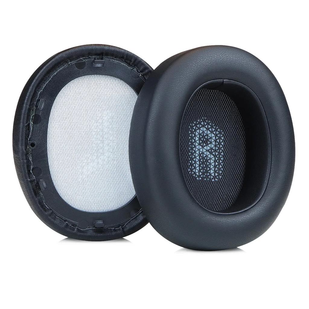 YAYINCC Replacement Earpads For JBL Elite 750NC Earmuffs Ultra-soft Sponge Cushion Cover Repair Parts Headphone