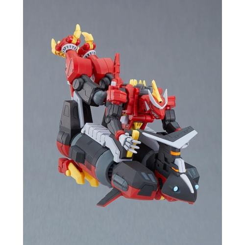 MODEROID SSSS.DYNAZENON Dynazenon Non-scale Assembled Plastic Model (Third Resale)