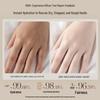 Qingliya 377 Hand Cream 40g - Enhances Brightness, Moisturizes, Reduces Cracking, and Fades Lines for Autumn & Winter Hand Care.