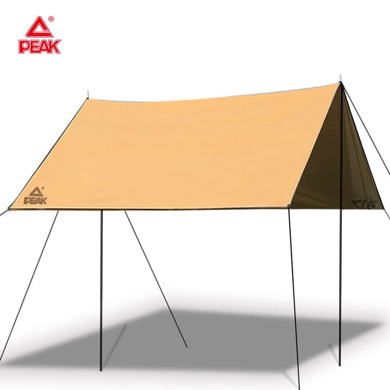 Peak Outdoor Camping Tent