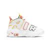 New Nike Air More Uptempo Rayguns PS DD9286-100