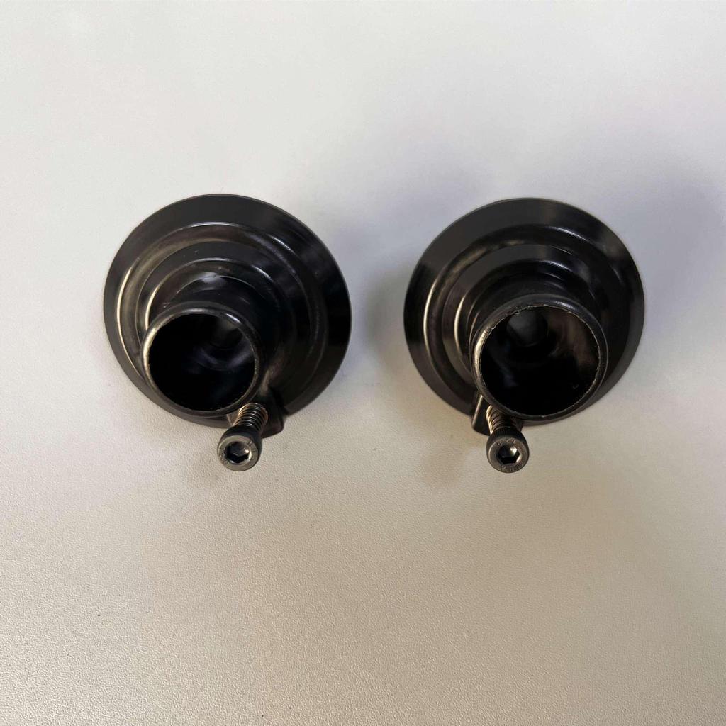 Double Pedal Drum Foot Clutch & Felt Pad Accessories