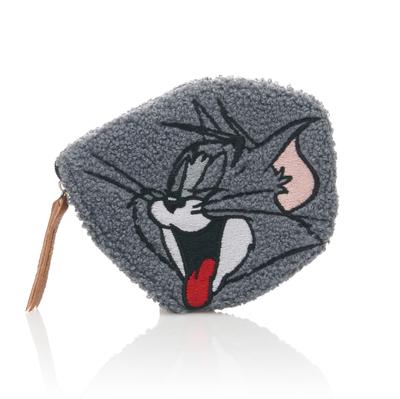 And Cosmetic Case Pouch Tom 58 [Tom Jerry] Die-cut