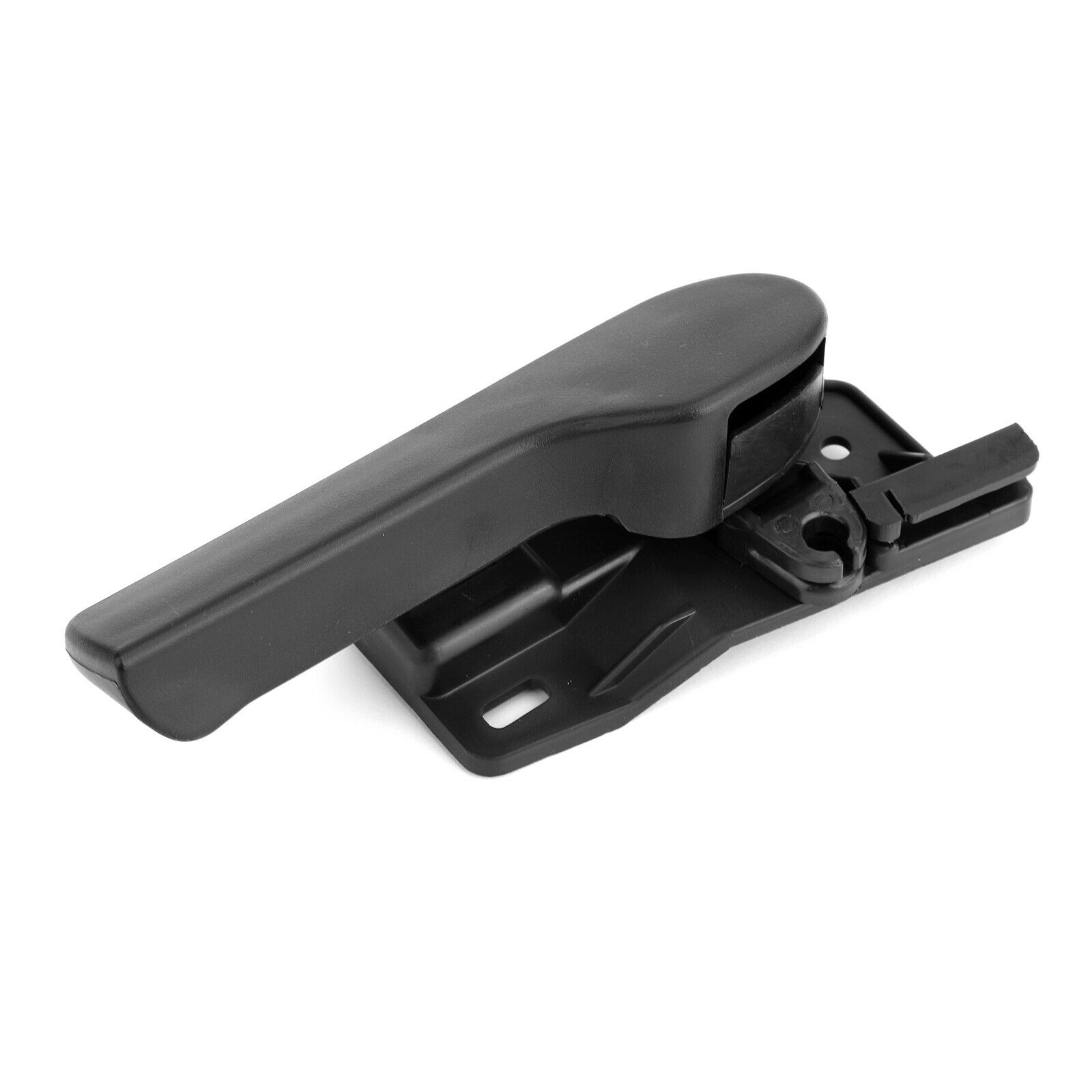 

Hood Release Grip Handle & Bracket Bonnet Release Pull Handle Plate For VW Bora Jetta Golf Polo Beetle Skoda