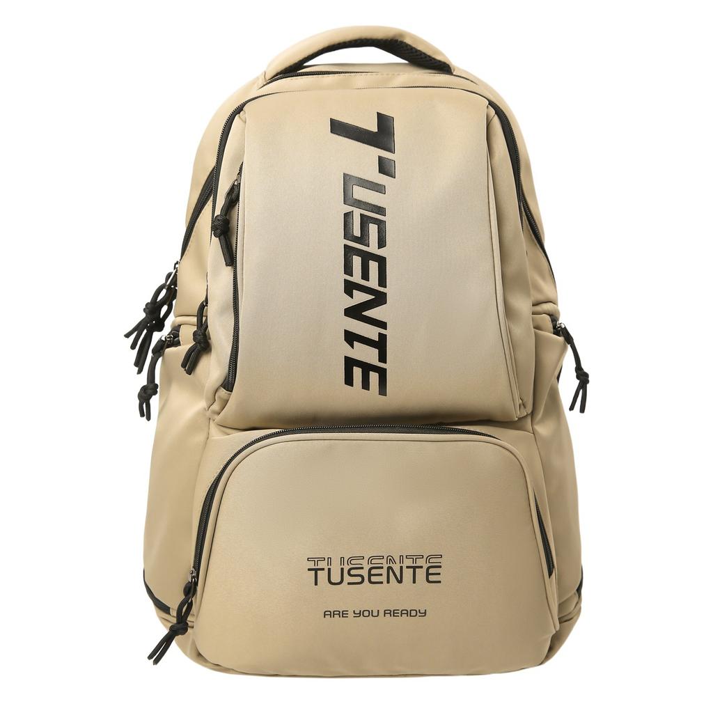 Sac à dos Cartable Sac à dos Homme Grande Capacité Tendance Tissu Oxford Loisirs Sports Voyage Collégien Ordinateur Étudiant d'université École