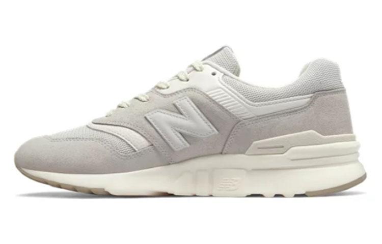 New Balance 997H  Grey White  CM997HCB 40