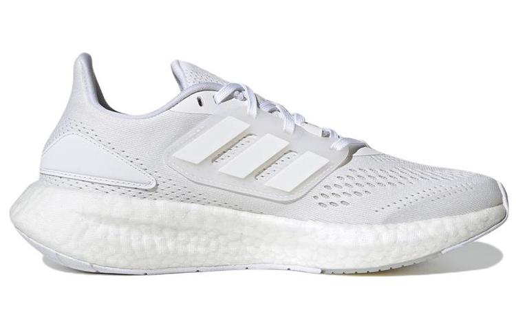 Adidas Wmns PureBoost 22 'Triple White' Women's GZ5181