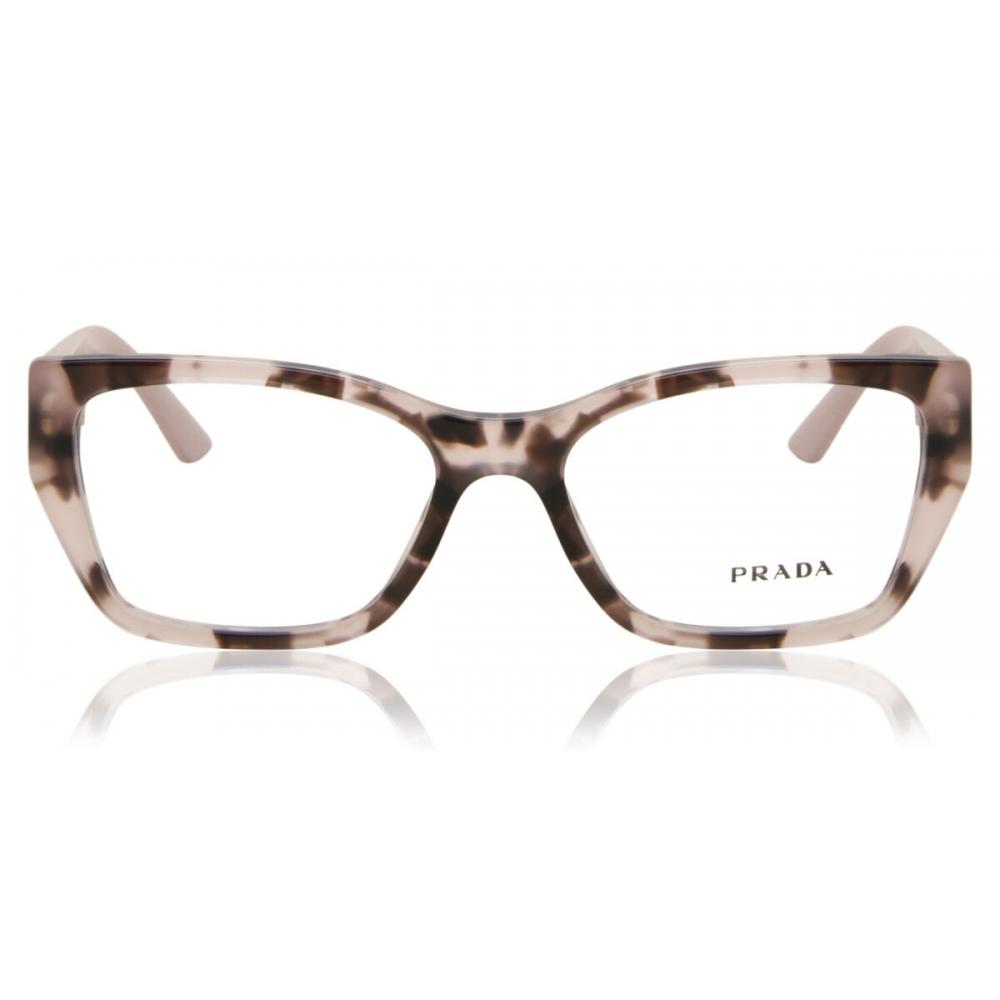 

Prada Pr 11yv Roj1o1 Women Eyeglasses