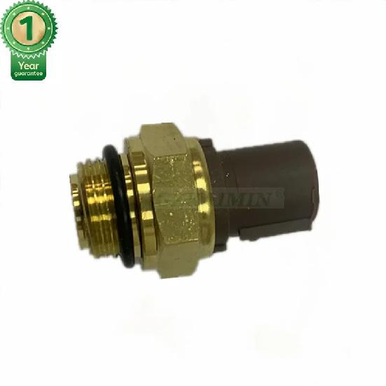 NEW Radiator Coolant Fan Water Temperature Sensor Switch OEM 37760-P00-003 37760P00003 for Acura for Honda Accord for Civic CR-V