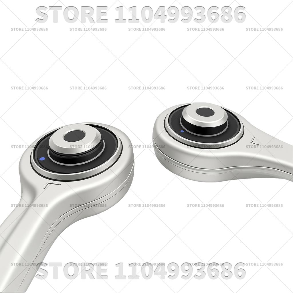 For 2017-2024 Porsche Macan (95B) Ft Upper Control Arm OEM 8K0407505B 8K0407506B PAC407505 PAC407506 8K0407505P 8K0407506P