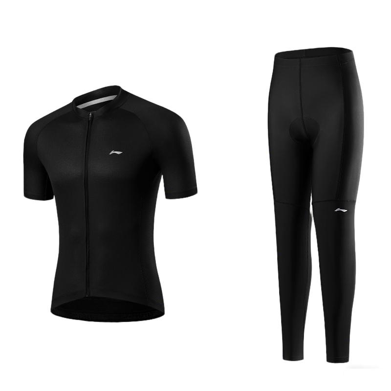 Li Ning Running Fitness Collection Men s LCTY047 3XL