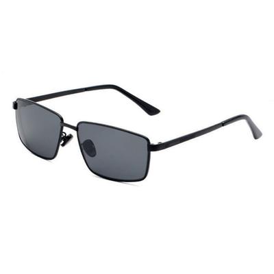 Gafas de Sol Polarizadas Fotocromáticas Plegables para Hombre Gafas de Sol Sombrilla Convenientes