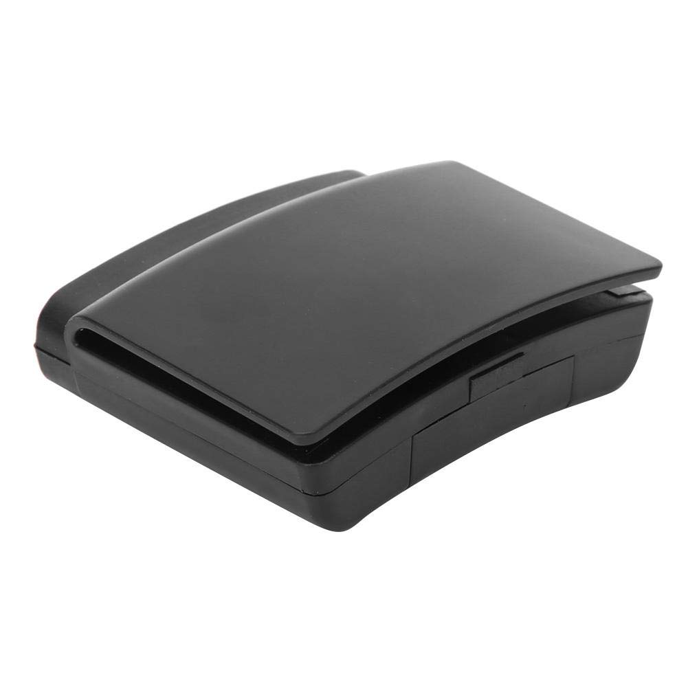 LED Helm-Taschenlampe für Perfekt für Nachtberg und Notfallvorsorge Yosoo. Stirnlampe, Licht, Clip-on Hüte, Leichtgewicht, Wiederaufladbar, Arbeit,