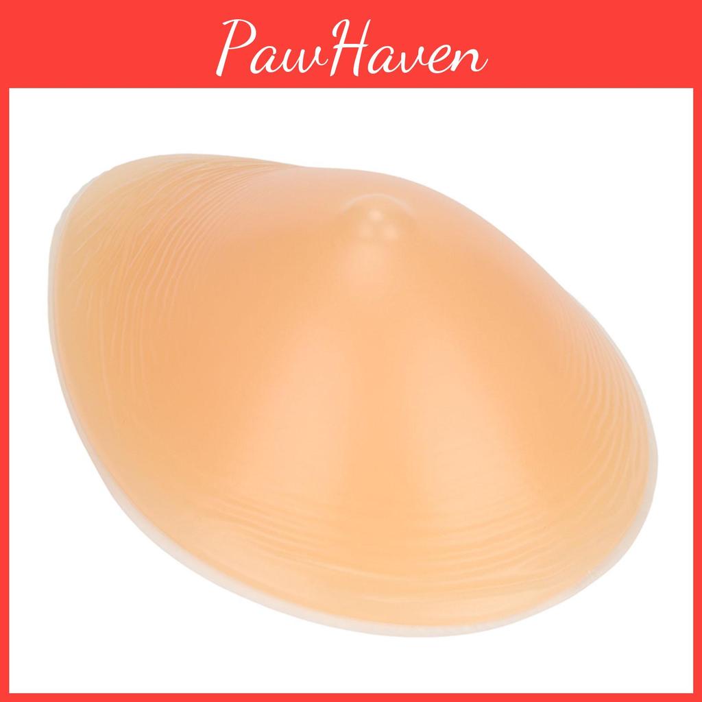 Insert Bra Drop Silicone 53oz Shape One Piece Crossdress Transvestite Cosplay Bra Insert Pad Size 3